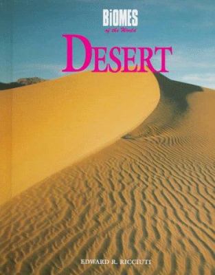 Desert