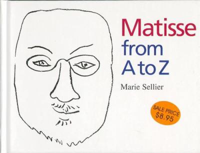 Matisse from A to Z