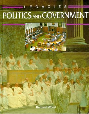 Politics and government