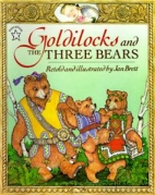 Goldilocks and the three bears