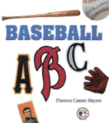 Baseball ABC