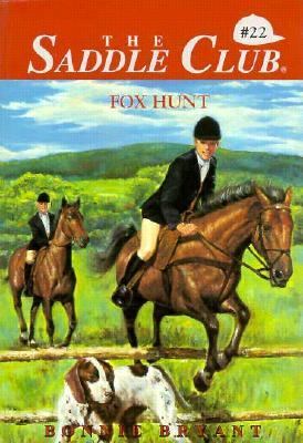 Fox hunt