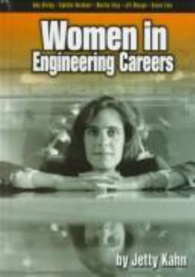 Women in engineering careers