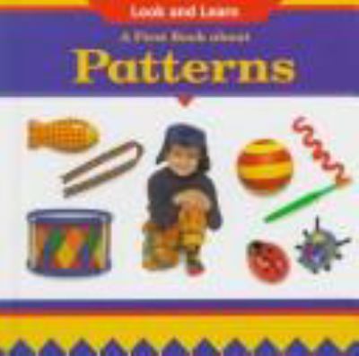 A first book about patterns