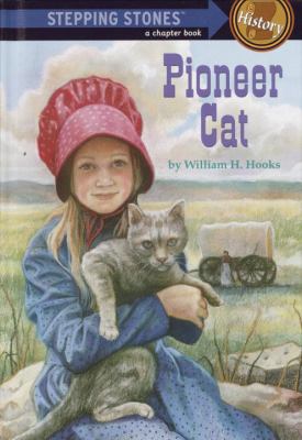 Pioneer cat