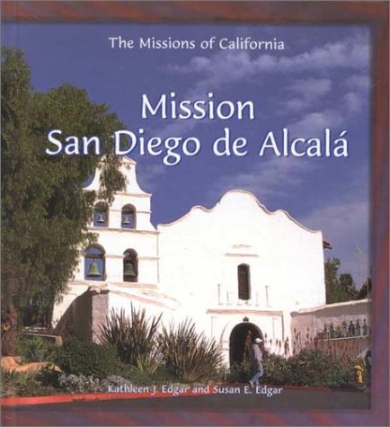 Mission San Diego de Alcalá