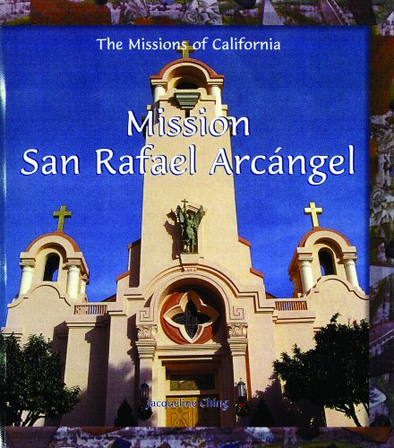 Mission San Rafael Arcngel