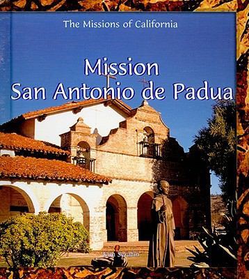 Mission San Antonio de Pádua