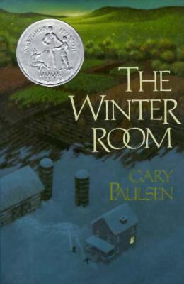 The winter room