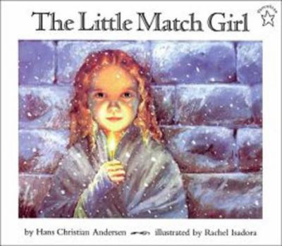 The little match girl