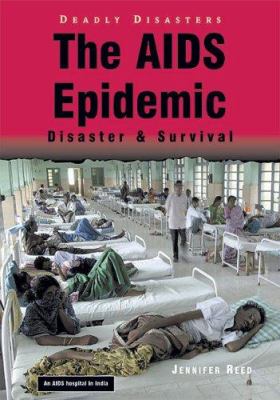 The AIDS epidemic : disaster & survival