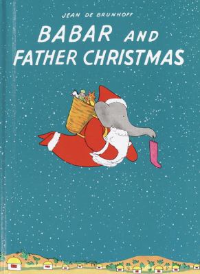 Babar and Father Christmas