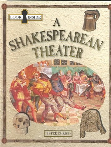 A Shakespearean theater