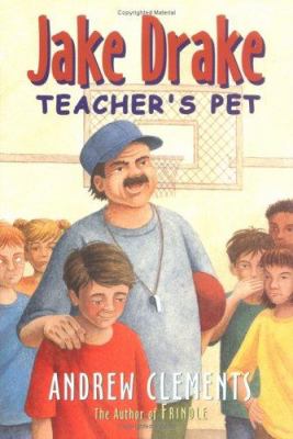 Jake Drake, teacher's pet