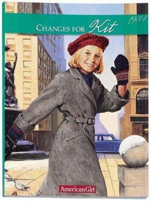 Changes for Kit : a winter story
