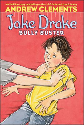 Jake Drake bully buster