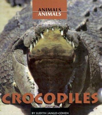 Crocodiles