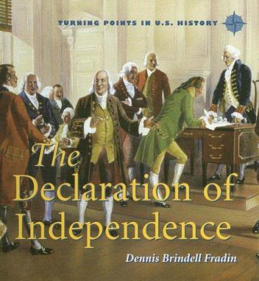 The Declaration of Independence