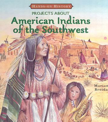 Projects about American Indians of the Southwest
