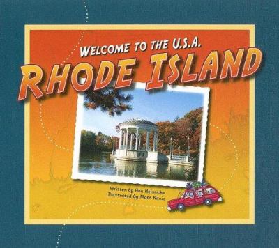 Rhode Island