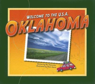 Oklahoma