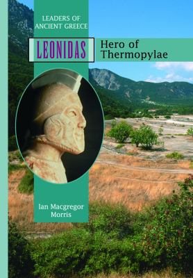 Leonidas : hero of Thermopylae