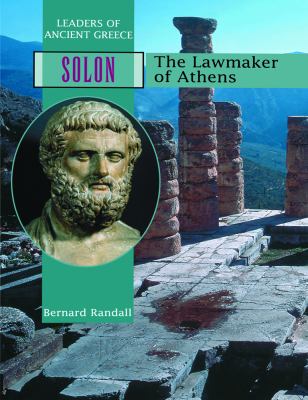 Solon : the lawmaker of Athens