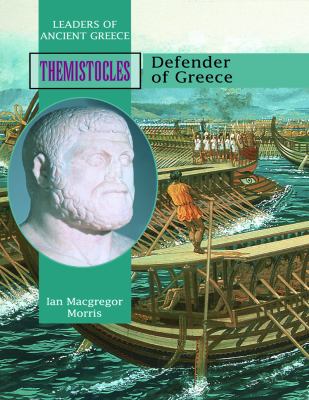 Themistocles : defender of Greece