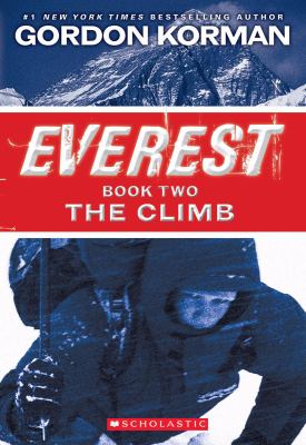 Everest : the Climb, bk2