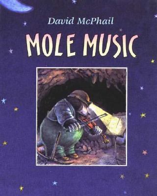 Mole music