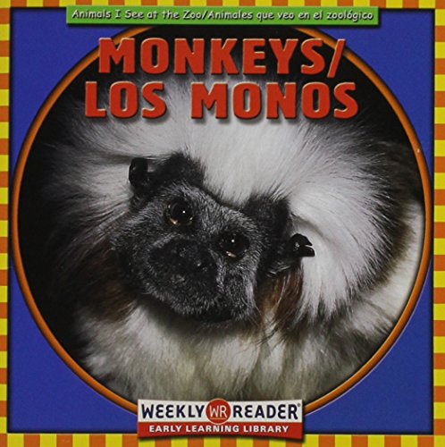 Monkeys = Los monos