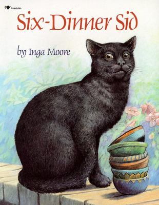 Six-dinner Sid