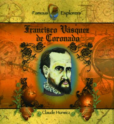 Francisco Vásquez de Coronado