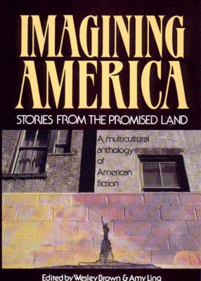 Imagining America : stories from the promised land