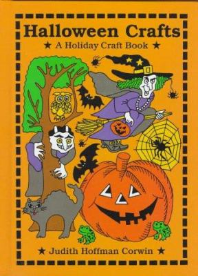 Halloween crafts