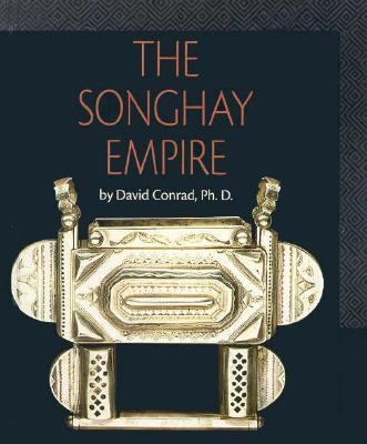 The Songhay empire