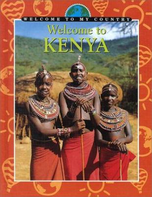 Welcome to Kenya