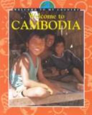 Welcome to Cambodia