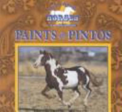 Paints and pintos