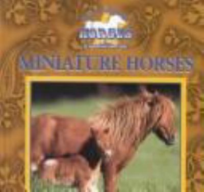 Miniature horses