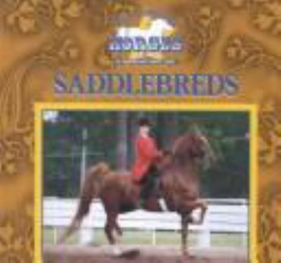 Saddlebreds