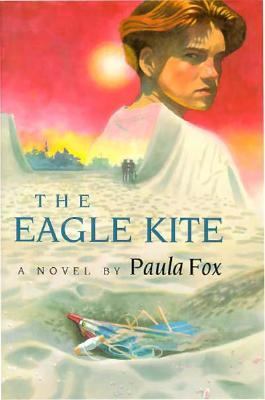 The eagle kite : a novel