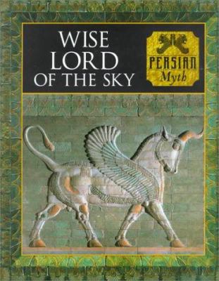 Wise lord of the sky