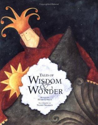 Tales of wisdom & wonder