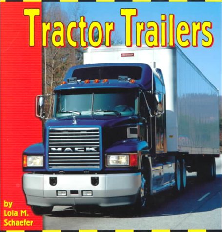 Tractor trailers