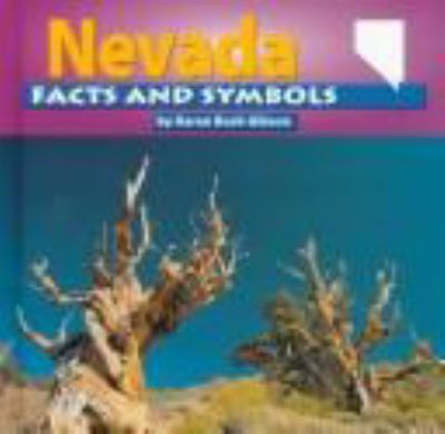 Nevada facts and symbols