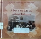A day in the life of a colonial innkeeper