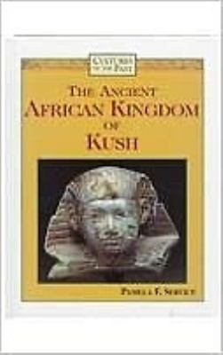 The ancient African Kingdom of Kush
