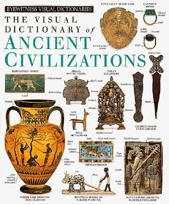 The visual dictionary of ancient civilizations.