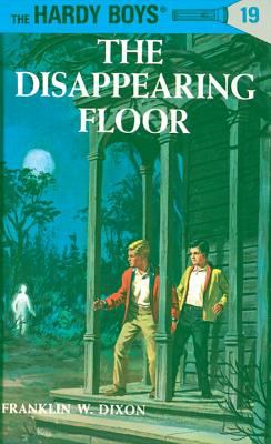 The disappearing floor